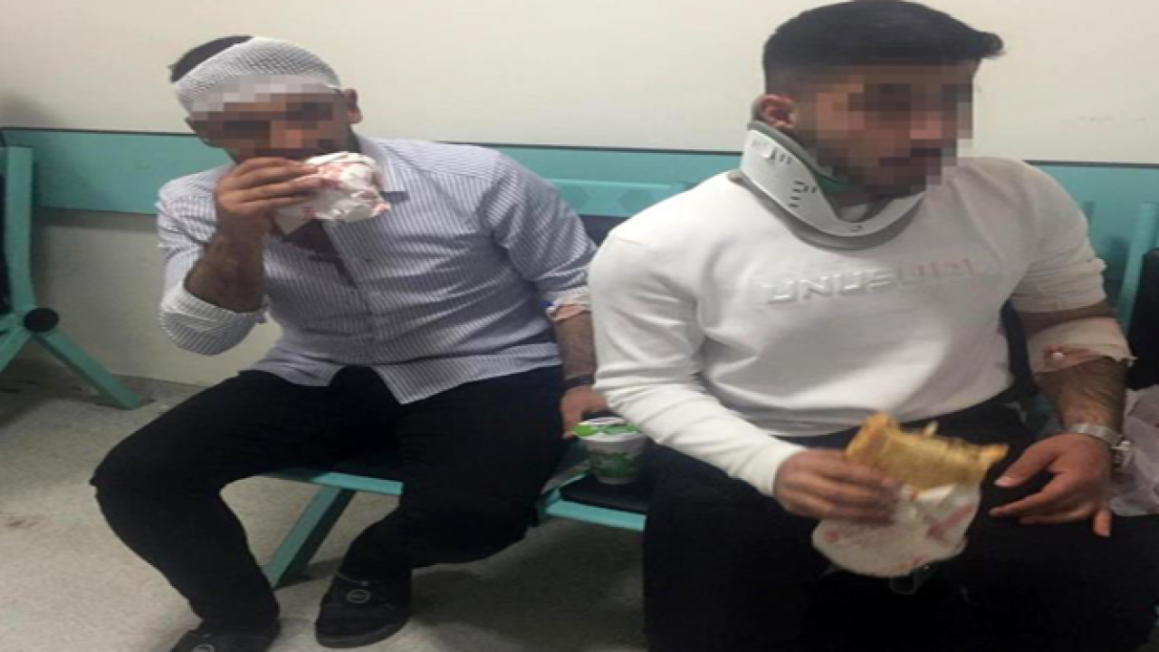 Elazığ’da bir seçim kavgası daha: 4 yaralı!