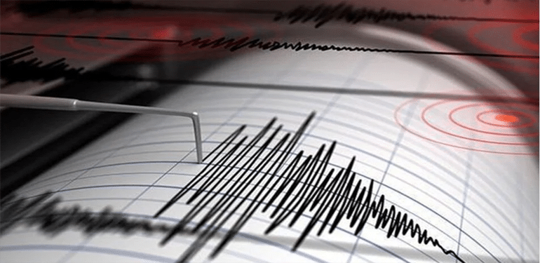 Elazığ’da Deprem mi oldu? En Son Nerede ve Kaç Şiddetinde Deprem Oldu? Elazığ Son Deprem Verileri