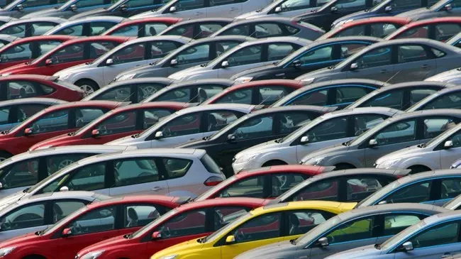 Elinizi Çabuk Tutun: Sıfır Otomobillere Zam Geliyor!  Zam İkinci El Araç Piyasasınıda Etkiledi!