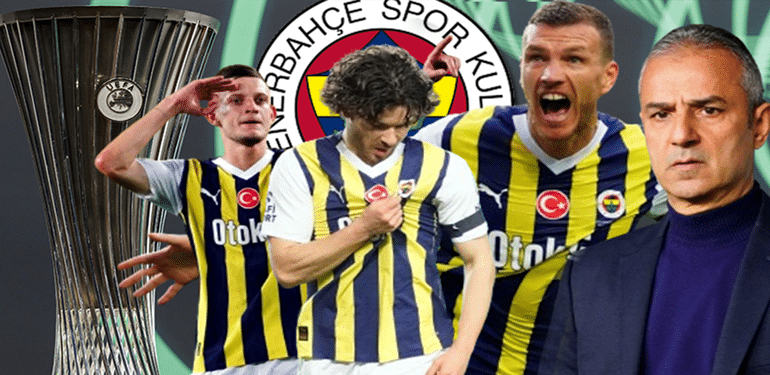 Fenerbahçe'nin UEFA rakibi Belli Oldu: İşte tüm Eşleşmeler!
