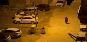 SON DAKİKA - Elazığ'da 4.7 Büyüklüğünde Deprem! - Çevre İllerden Hissedildi