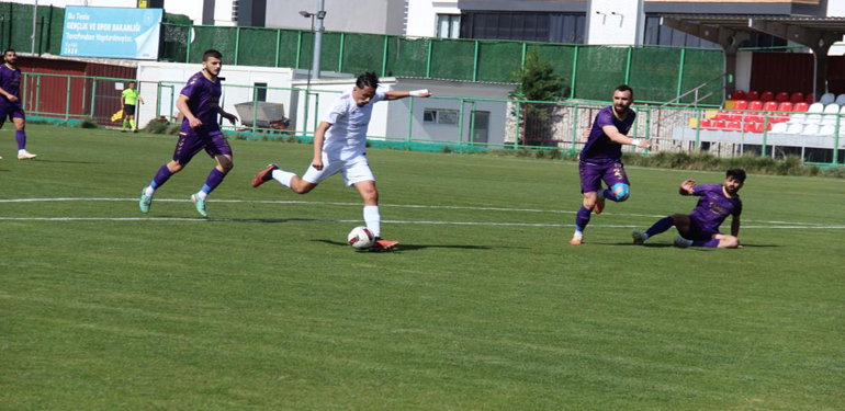 23 Elazığ FK'nın Kritik Maçı: Sultanbeyli Belediyespor'la Karşılaşacak