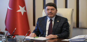 Adalet Bakanı Tunç: Avukatlık Kanunu İçin Yeni Düzenlemeler Yolda