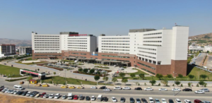 Elazığ Fethi Sekin Şehir Hastanesi, 4 Uzmanlık Eğitimlerine Yeni Branşlar Ekliyor