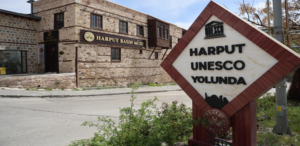 Elazığ Harput Basın Müzesi’ni 9 Günde 15 Bin Kişi Ziyaret Etti