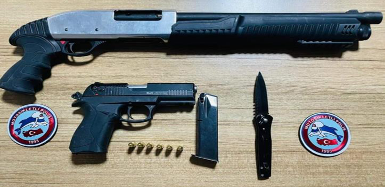 Elazığ'daki Silahlı Bıçaklı Kavgada 1 Şüpheli Tutuklandı