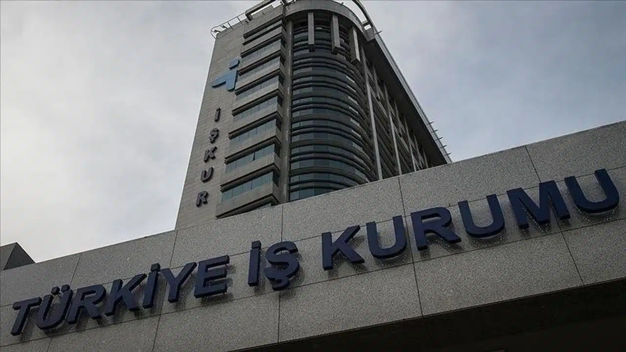 2025-2026 İşkur Gençlik Programı Kura Sonuçları Açıklandı!