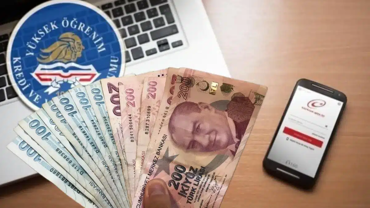 2025 KYK Burs ve Kredi Sonuçları Ne Zaman Açıklanacak? İşte Tüm Detaylar!