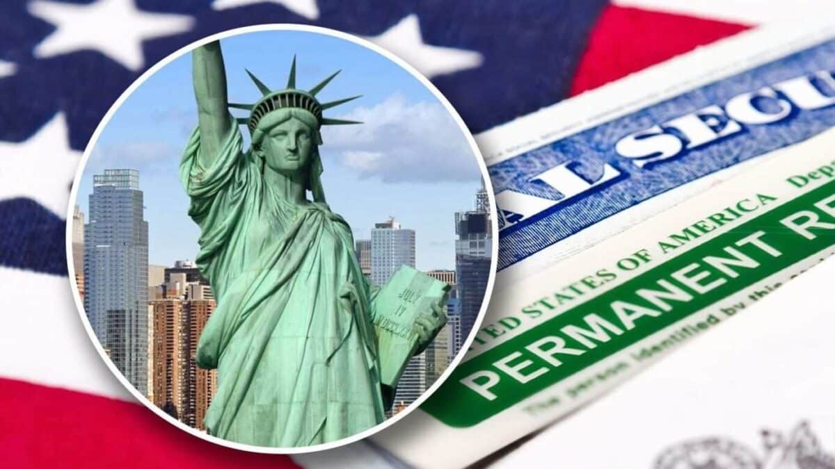 DV Green Card 2026 Başvurusu: Green Card Başvuru Tarihi ve Başvuru Süreci Açıklandı!