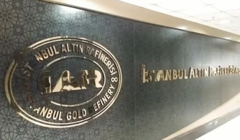 İstanbul Altın Rafinerisi’ne operasyon! İstanbul Altın Rafinerisi kimin, Ömer Halaç kimdir