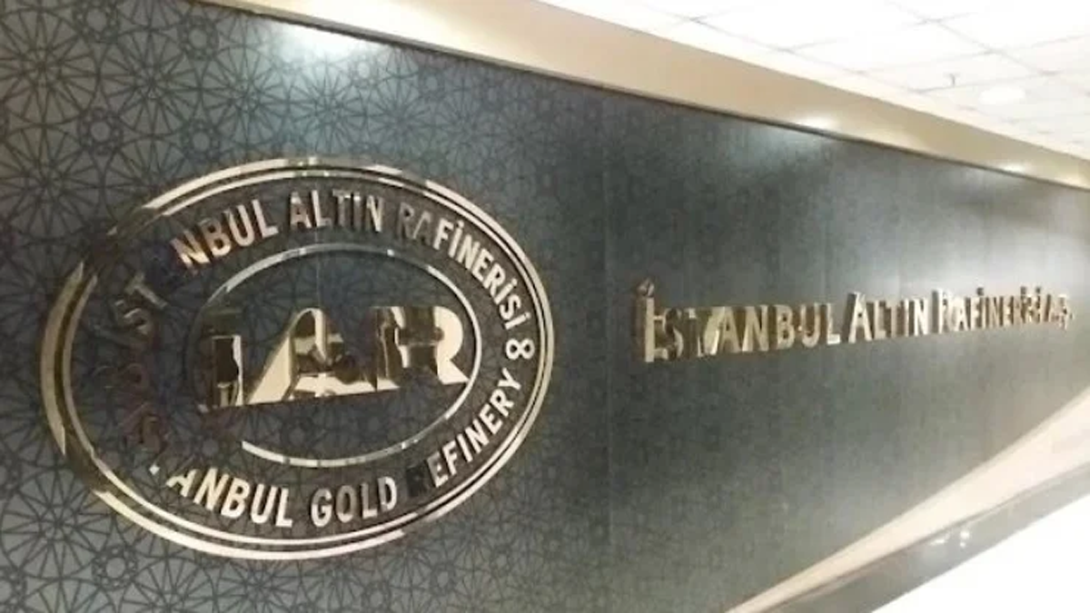 İstanbul Altın Rafinerisi’ne operasyon! İstanbul Altın Rafinerisi kimin, Ömer Halaç kimdir