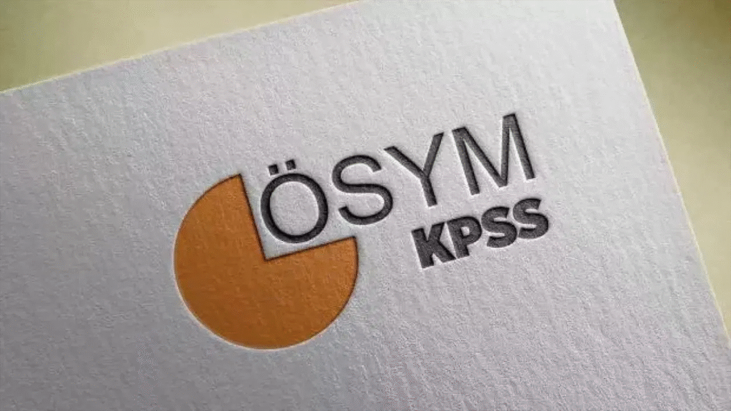 KPSS 2025 A Grubu Sonuçları Açıklandı!