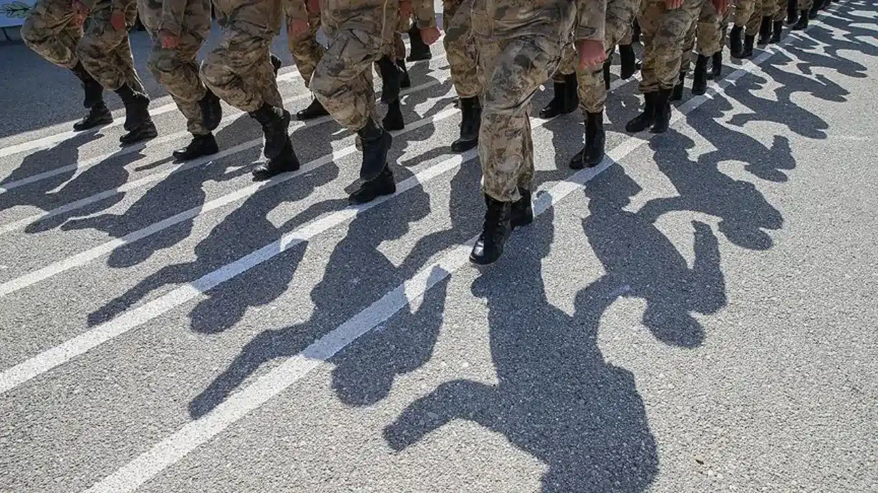 MSB 2025 Kasım Celbi Askerlik Yerleri Sorgulama Detayları Belli Oldu!