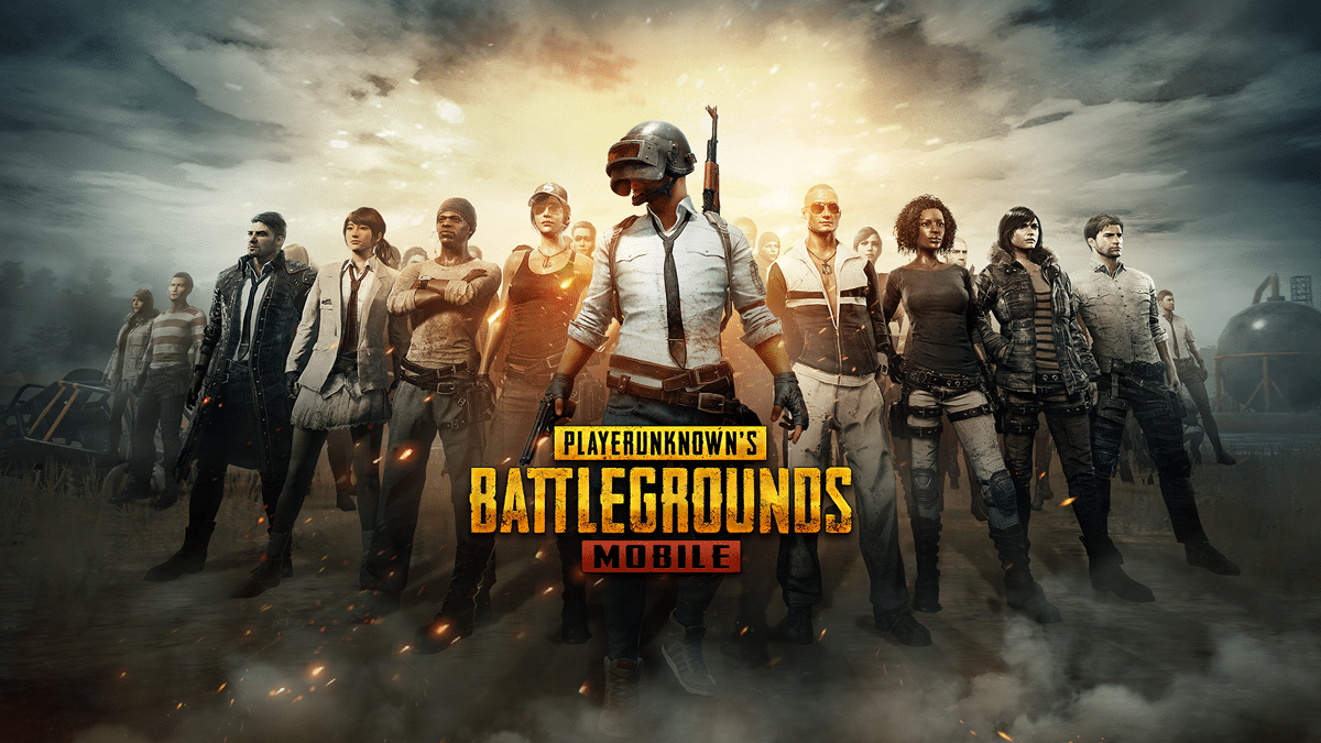 PUBG Ekim Güncellemesi Yayında! Yeni Kahraman Dorian ve Cadılar Bayramı Modu Oyuna Geliyor!