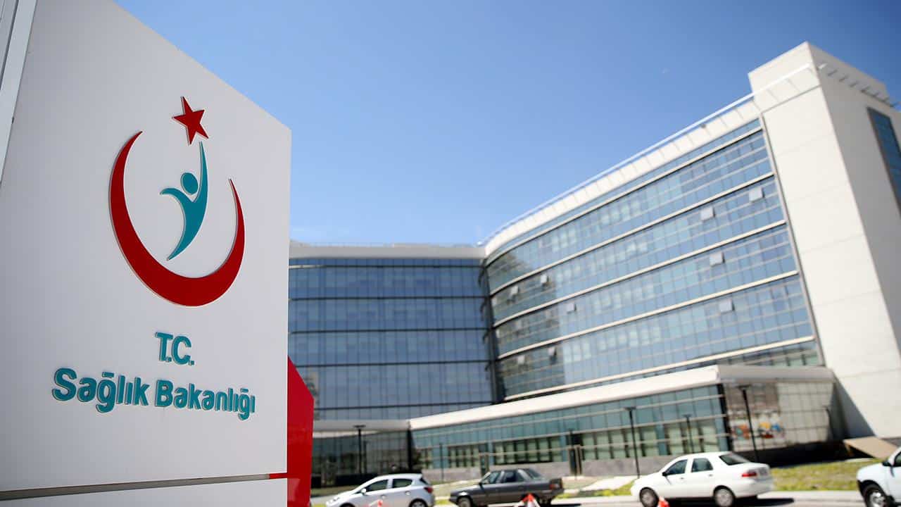 Sağlık Bakanlığı İşçi Alımı Kura Çekimi 2025: Tarih, Saat ve Kura Sonuçları Açıklandı!