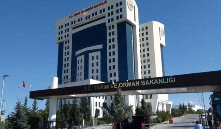 Tarım ve Orman Bakanlığı 200 Sözleşmeli Personel Alımı Yapacak! Başvuru Tarihleri ve Şartlar Açıklandı!
