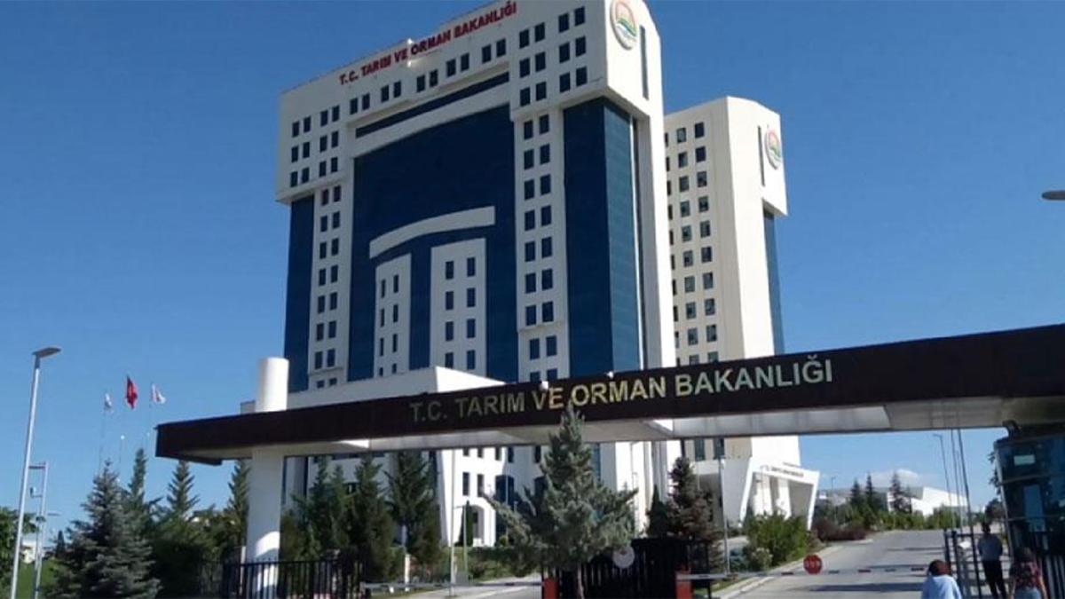 Tarım ve Orman Bakanlığı 200 Sözleşmeli Personel Alımı Yapacak! Başvuru Tarihleri ve Şartlar Açıklandı! 6 Tarım ve Orman Bakanlığı 200 Sözleşmeli Personel Alımı Yapacak! Başvuru Tarihleri ve Şartlar Açıklandı!