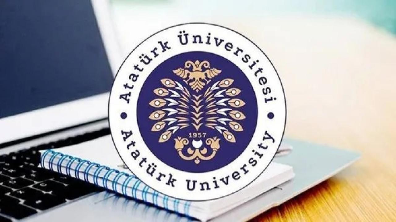 ATA AÖF Vize Sınavları Başladı! Pazar Günü Oturumlarına Girecek Öğrenciler Dikkat: Giriş Belgesi Nasıl Alınır?