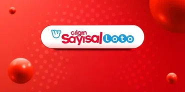 Büyük İkramiye Tam 372 Milyon TL! 22 Kasım Çılgın Sayısal Loto Sonuçları Açıklandı!