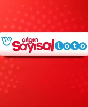Büyük İkramiye Tam 372 Milyon TL! 22 Kasım Çılgın Sayısal Loto Sonuçları Açıklandı!