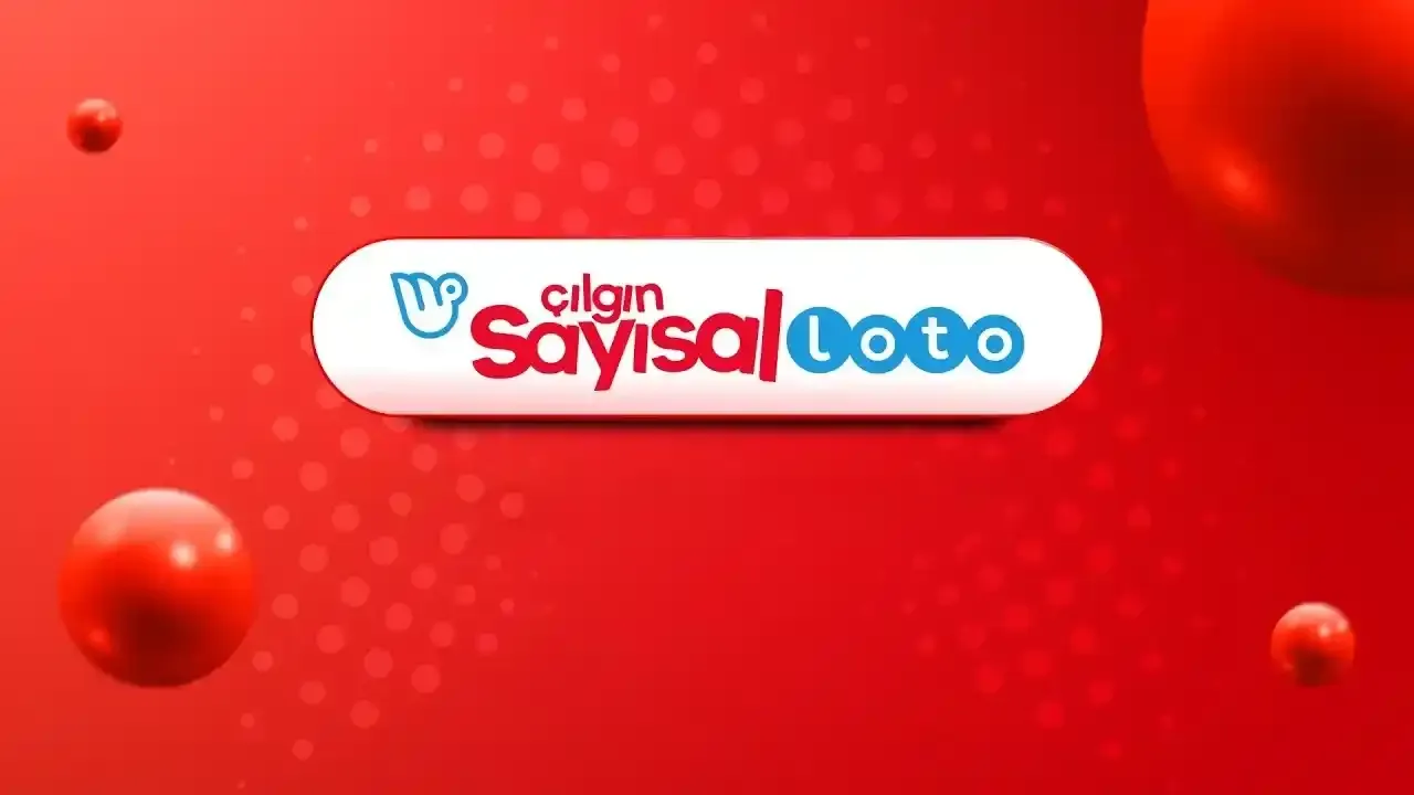 Büyük İkramiye Tam 372 Milyon TL! 22 Kasım Çılgın Sayısal Loto Sonuçları Açıklandı!