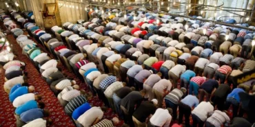 Diyanet 14 Kasım Cuma Hutbesi'ni Yayınladı: "Vatan ve Millet Ruhumuz"