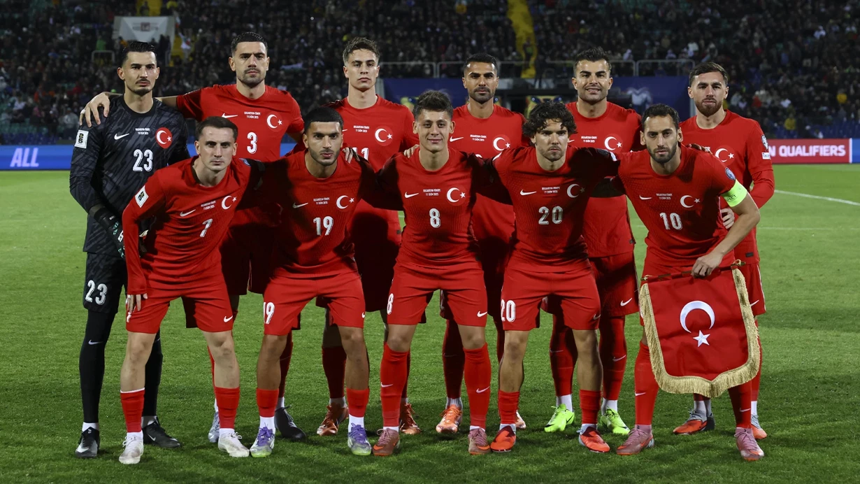 İspanya - Türkiye Maçı Ne Zaman, Saat Kaçta, Hangi Kanalda Canlı Yayınlanacak?