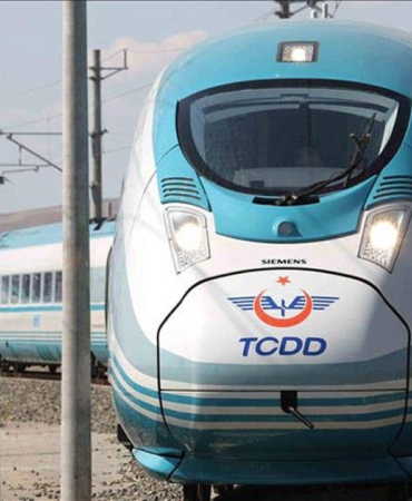TCDD 780 Personel Alımı İçin İlan Yayımlandı! İŞKUR Başvuruları Başladı!
