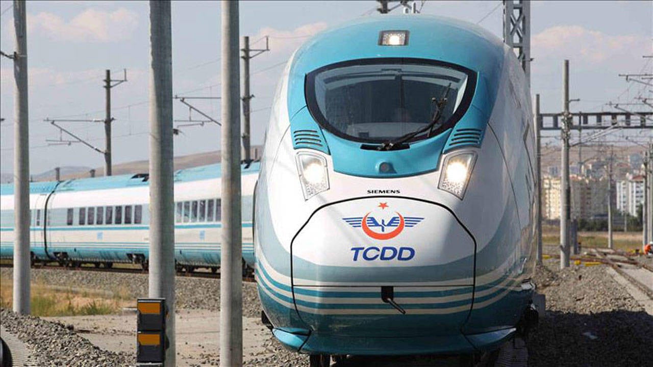 TCDD 780 Personel Alımı İçin İlan Yayımlandı! İŞKUR Başvuruları Başladı!
