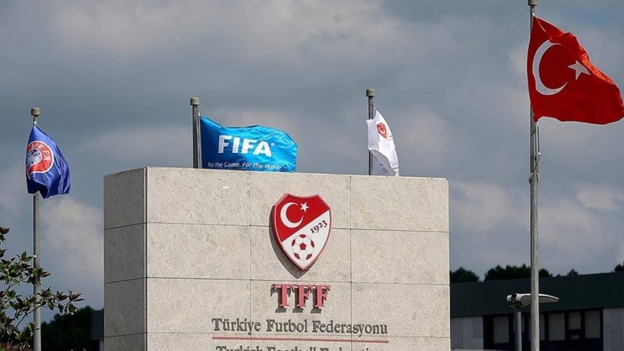 TFF, Turkcell Süper Kupa 2025 Takvimini ve Statlarını Açıkladı!