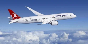 THY'den Dev Kış Fırsatı 1000 TL'ye Yurt İçi Uçak Bileti! Bilet Almak İçin Sadece 2 Gün Var