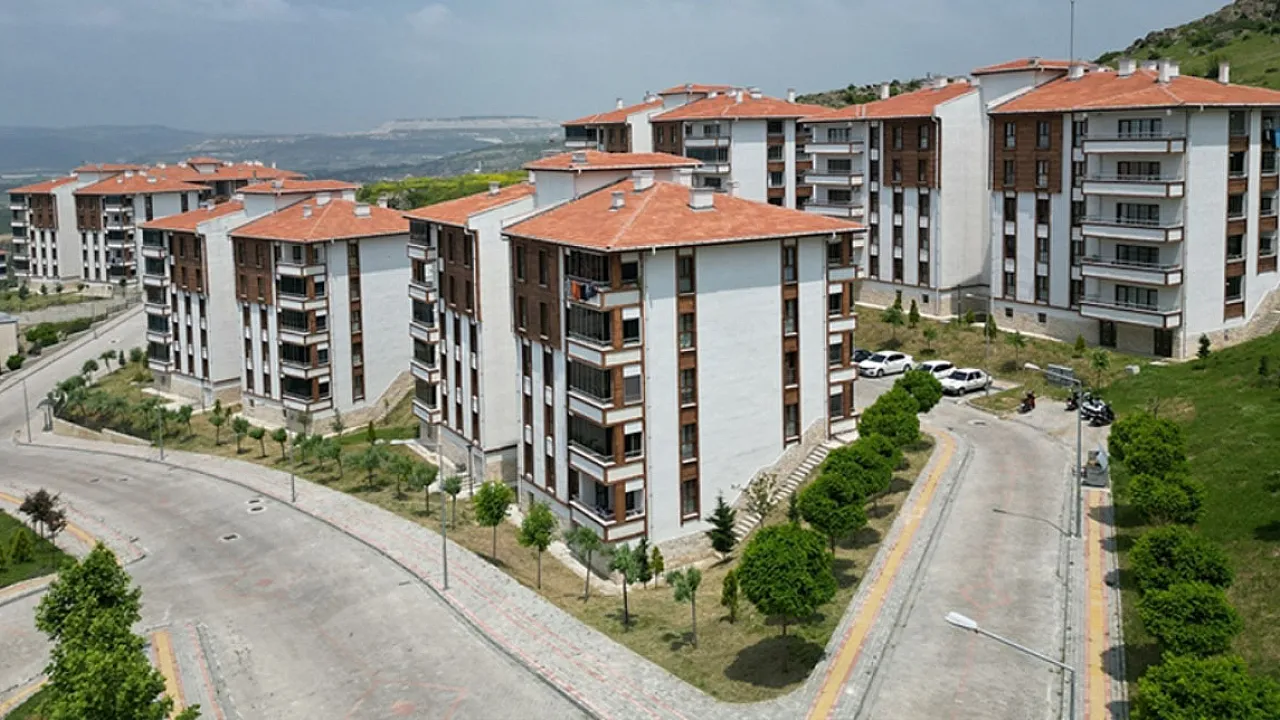 TOKİ 500 Bin Sosyal Konut Başvurusu Başlıyor! İşte 2025 Başvuru Tarihleri, Şartları ve Ödeme Planı!