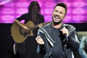 Tarkan İstanbul Konserleri Başlıyor! Hasret Sona Erdi, Tarihler Belli Oldu!