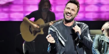 Tarkan İstanbul Konserleri Başlıyor! Hasret Sona Erdi, Tarihler Belli Oldu!