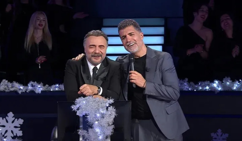 Özcan Deniz, Yalan mı? adlı şarkısında ek almış ya da almamış şekilde toplam kaç kez yalan der?
