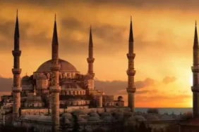 2026 Ramazan Ayı İçin Tarih Belli Oldu! İlk Sahura Ne Zaman Kalkılacak? İşte Gün Gün Diyanet Takvimi