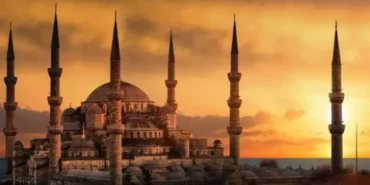 2026 Ramazan Ayı İçin Tarih Belli Oldu! İlk Sahura Ne Zaman Kalkılacak? İşte Gün Gün Diyanet Takvimi