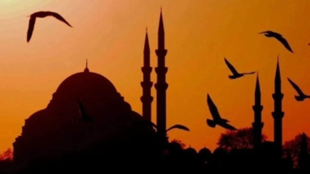 33 Yıl Sonra Aynı Yıl İçinde İkinci Kez! Üç Aylar Bu Pazar Başlıyor: İşte 2026 Ramazan Takvimi