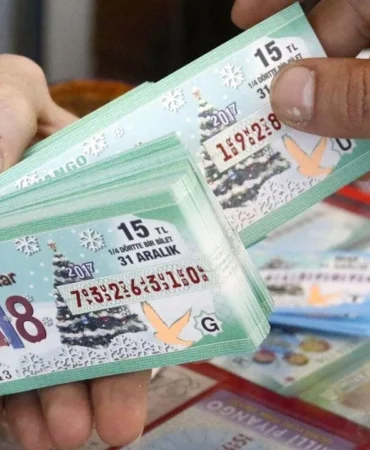800 Milyon TL'lik büyük ikramiye sahibini buldu! İşte 2026 Milli Piyango kazandıran numaralar ve sıralı tam liste!