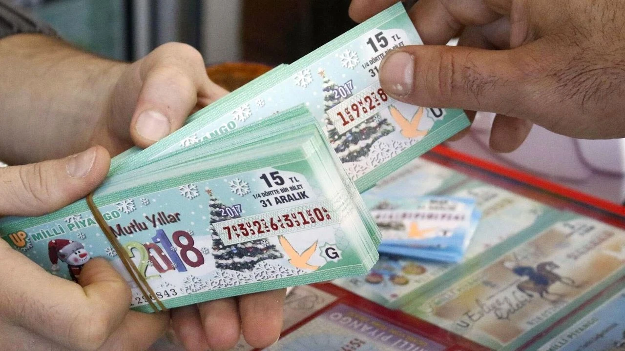800 Milyon TL'lik büyük ikramiye sahibini buldu! İşte 2026 Milli Piyango kazandıran numaralar ve sıralı tam liste!