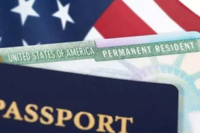 ABD'den "Green Card" İçin Şok Karar! Bakan Resmen Duyurdu!