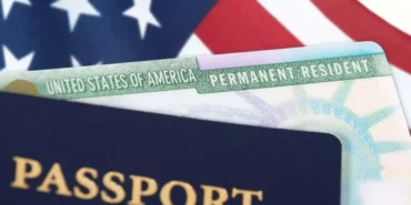 ABD'den "Green Card" İçin Şok Karar! Bakan Resmen Duyurdu!