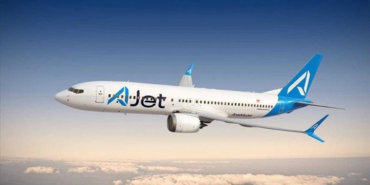 AJet'ten Çılgın Kampanya Başladı! 849 TL'ye Uçak Bileti Fırsatı: Sadece 2 Gün Sürecek!