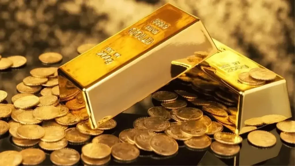 ALTINDA TARİHİ ZİRVE! Gram 6 Bin 240 Lirayı Aştı, Ons Rekor Tazeledi... İşte 26 Aralık Güncel Altın Fiyatları