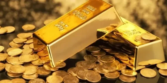 ALTINDA TARİHİ ZİRVE! Gram 6 Bin 240 Lirayı Aştı, Ons Rekor Tazeledi... İşte 26 Aralık Güncel Altın Fiyatları