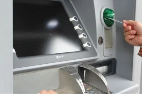 ATM'lerde Yeni Dönem Başlıyor! Para Çekme Limitleri Değişti: İşte 2026 Tarifesi!