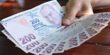 Bankada parası olanlar dikkat! Faiz Oranları Değişti: İşte 1 milyon TL'nin yeni getirisi!