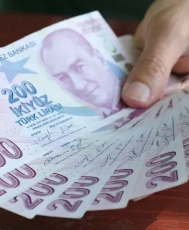 Bankada parası olanlar dikkat! Faiz Oranları Değişti: İşte 1 milyon TL'nin yeni getirisi!