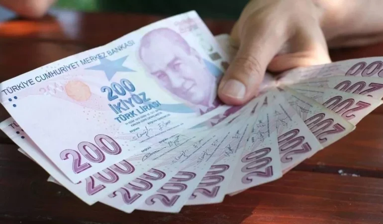 Bankada parası olanlar dikkat! Faiz Oranları Değişti: İşte 1 milyon TL'nin yeni getirisi!