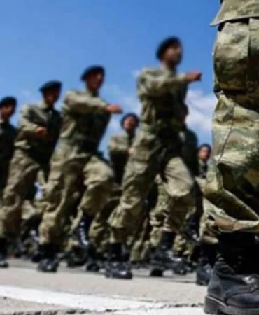 Bedelli Askerlikte Zam Öncesi Son Çağrı! İşte 2025 Ücreti ve Son Başvuru Tarihi!